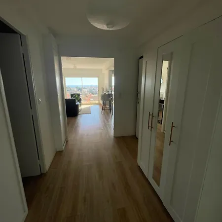 Bel 70m2 Vue *