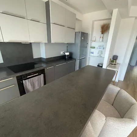 Bel 70m2 Vue Apartment