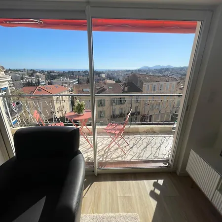 아파트 Bel 70m2 Vue
