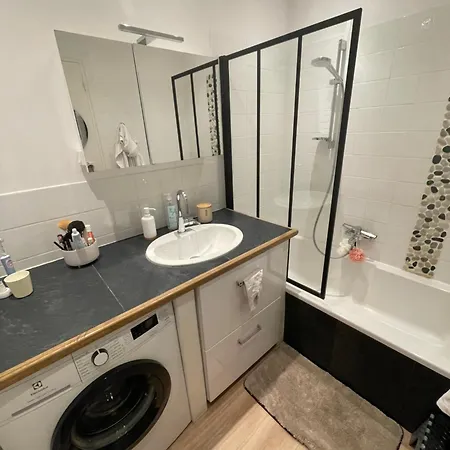 Bel 70m2 Vue