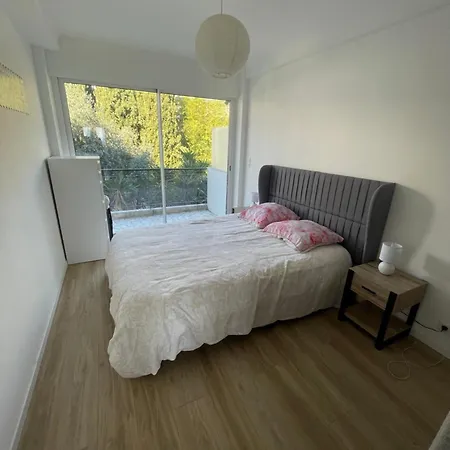 아파트 Bel 70m2 Vue