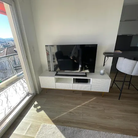 Apartment Bel 70m2 Vue